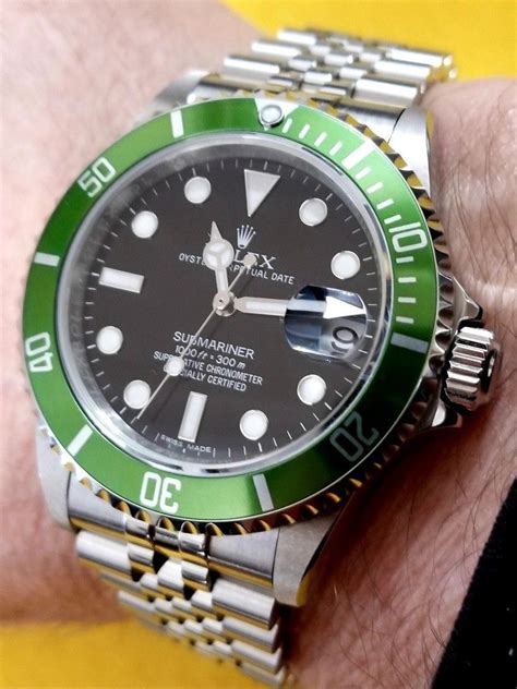 rolex jubilee 502t 20mm